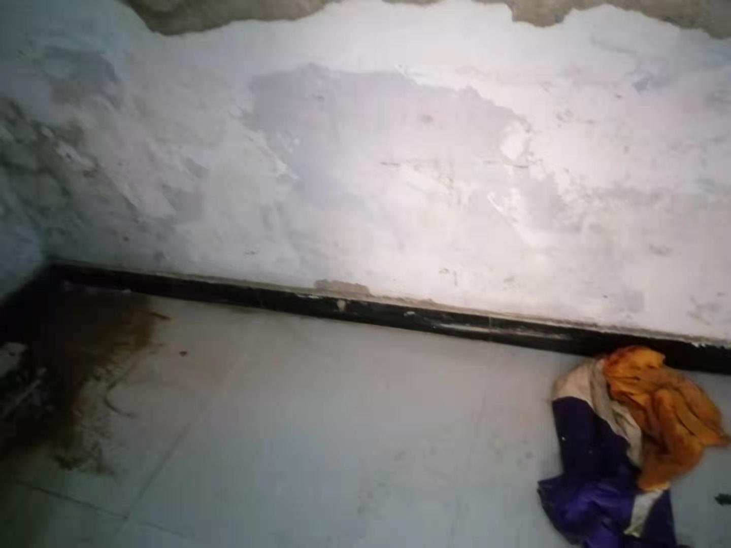 隆尧家里漏水了怎么办？