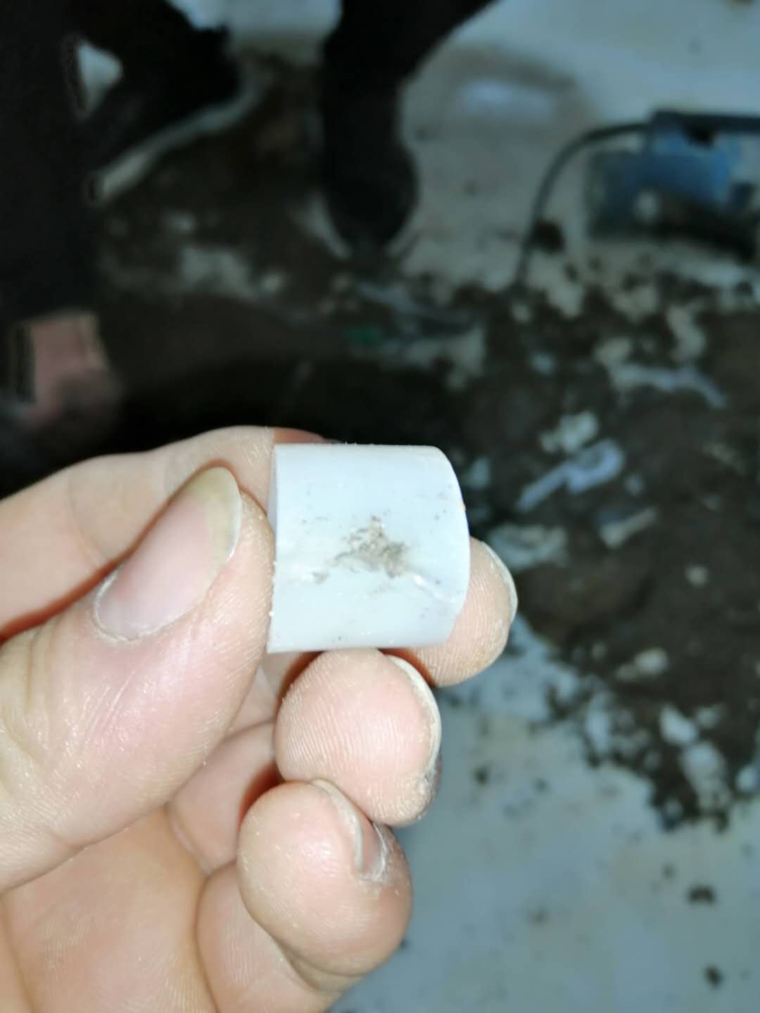 隆尧地暖漏水检测