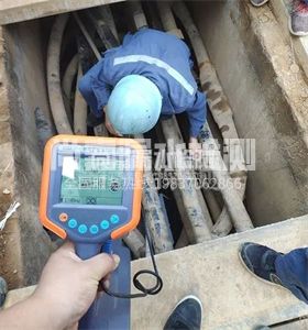 隆尧管线探测服务